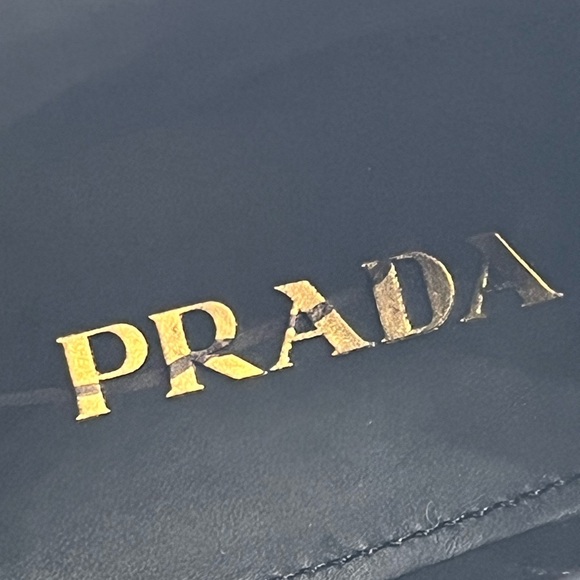 Prada Chocolate Combat Boot - Picture 10 of 11